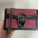 Gucci Dionysus Super Mini Photo 3