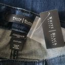 White House | Black Market  SZ 4R Contour boot cut jeans Photo 3