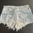 Hollister Jean Shorts Photo 1