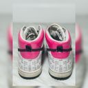 Nike Dunk High “Valentine’s Day” 2008 Size 5.5Y Photo 3