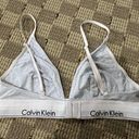 Calvin Klein Bra Photo 1