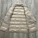 BCBGMAXAZRIA Parka Puffer Coat Photo 4