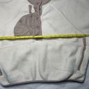 Free People  HIT THE SLOPES WOMENS PULLOVER - IVORY
Size Small Photo 10