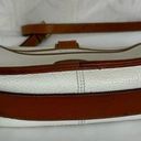 Dooney & Bourke Vintage  Essex Crossbody Handbag All Weather Leather Handbag Photo 9