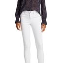 L'Agence L’Agence Carla Sheer Blouse NWT size‎ XS Photo 7