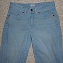 Lee Riders, No Gap, Boot Cut; Blue Jeans, Size 8, Like New Photo 1