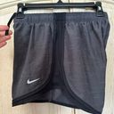 Nike Gray Dri-Fit Shorts Photo 4