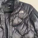 The North Face Quilted 550 Fill Goose Down Puffer Jacket Photo 2