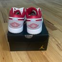 Jordan 1 Lows Photo 6