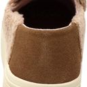 Toms sunset slip on sherling/fur sneaker Photo 2