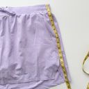 All In Motion NWOT  Purple Active Workout Skirt With Shorts Size XXL Photo 7