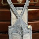 CP Jeans Overall Shorts Photo 1