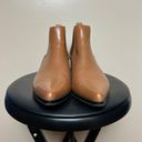 Blondo Brown  Waterproof Booties Size 7.5 Like New Photo 1