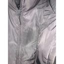 Cole Haan Womens Size M  Down Puffer EUC Photo 4