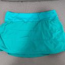 Lululemon Pace Rival Skirt Photo 0