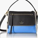 Kate Spade  Cobble Hill Small Toddy Shoulder Bag Purse Tote Pebbled Leather Photo 0