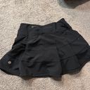 Lululemon Pace Rival Skirt Photo 1