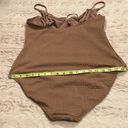 Time And Tru XL (16-18) one-piece swim suit Photo 7