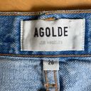 AGOLDE Cherie Jeans Photo 3