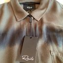 Rails Women’s  Hunter Tie-Dyed Shirt Size M NWT Photo 9