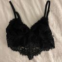 Aerie Lace Bralette Photo 0