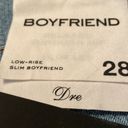 Rag and Bone  “Dre” low rise boyfriend jean Photo 12