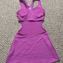 Aritzia TNA Racerback Athletic-Wear Dress Photo 2