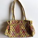 Vera Bradley  2-Handle Satchel Bag Photo 0