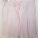 Bermuda SPORTHOMSON Pink  Shorts Size 12 Photo 0