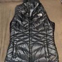 The North Face 550 Down Puffer Vest Photo 1