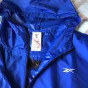 Reebok Windbreaker Jacket Photo 1