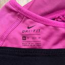 Nike Dri-Fit Sports Bra Photo 2