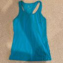 Under Armour Workout/active tanks - size S Photo 0