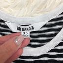 BB Dakota  VICENZA BODYCON SWEATER KNIT DRESS SZ XS Photo 8