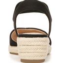 Life Stride New  Womens Kimmie Espadrille Wedge Sandals 9M Photo 1