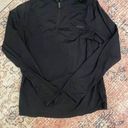 ASICS Black  pullover Women's Photo 0