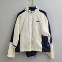 Reebok Vintage  Women's Windbreaker Tracksuit L Photo 0