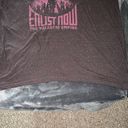 Star Wars Darth Vader Galactic Empire “Enlist Now” Short Sleeve Tee Photo 7