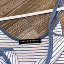 Brandy Melville Striped Bodycon Dress Photo 3