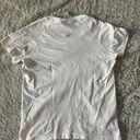 Lululemon White Swiftly Tech Short Sleeve Photo 3