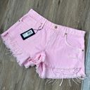 Ramy Brook Jean Shorts Photo 0