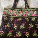 Vera Bradley Tote Photo 0