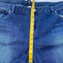 Lane Bryant plus Size Jeans Size 22 Photo 7