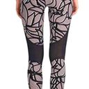 DKNY  NWT High Rise Leggings. LATH023 Photo 1