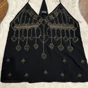 fab'rik Fab’rik Beaded Blouse Photo 2