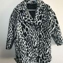 Banana Republic  Dalmatian print moto jacket Photo 0