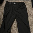 Columbia  cropped black pants Photo 1