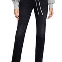 BCBGMAXAZRIA Super Nice  Lone Straight Leg Jean! Photo 0