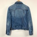 Gap Vintage  Denim Jacket Photo 3