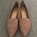 Lulus tan loafers Photo 0